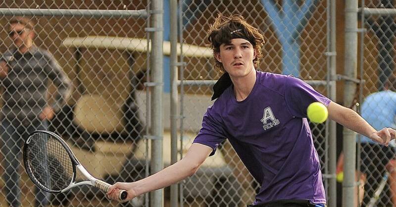 Ashe County Men's Tennis Soars to Second in MVAC: Analysis & Future Outlook