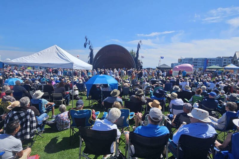 Free Summer Concerts Coming to Sidney: What You Need to Know