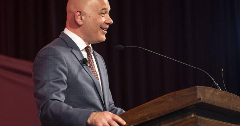 University of Montana President Search: Jeremiah Shinn's Vision and the Challenges Ahead