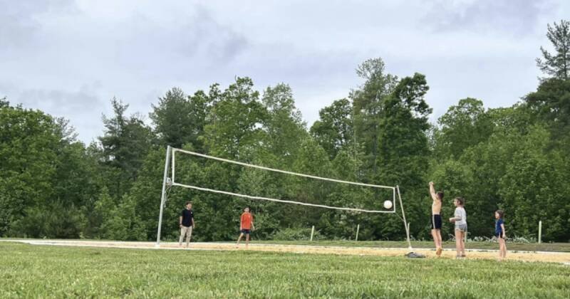 Greene County Welcomes Sean Sweeney as New Parks and Recreation Director