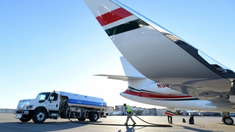 Jet Fuel Price Hike: Impact on Airlines and Passengers