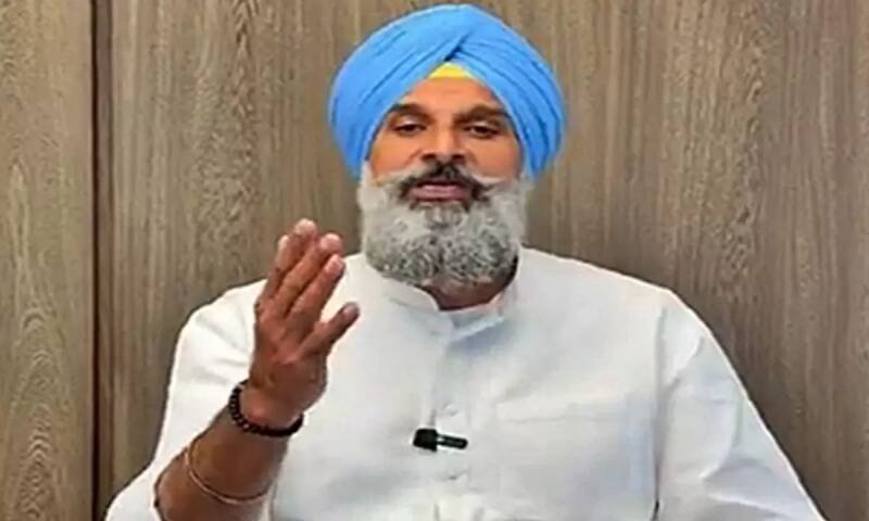 Punjab Debt Crisis: Akali Leader Sounds Alarm, What's Next for the State?