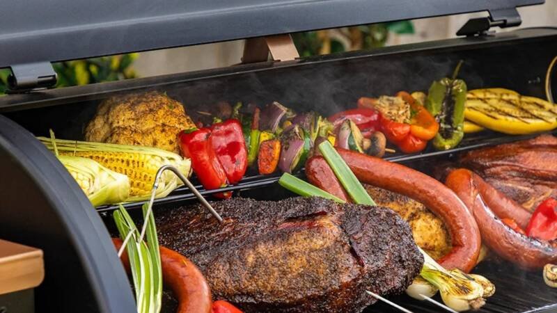 Pit Boss Austin XL Pellet Grill on Sale: Cook for a Crowd and Save!