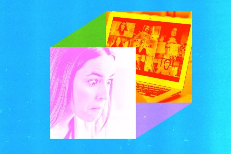 Googled My Coworker: Ethical Dilemma at Work