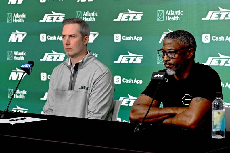 Jets NFL Draft 2026: Prediction Markets Hint at Potential Pick