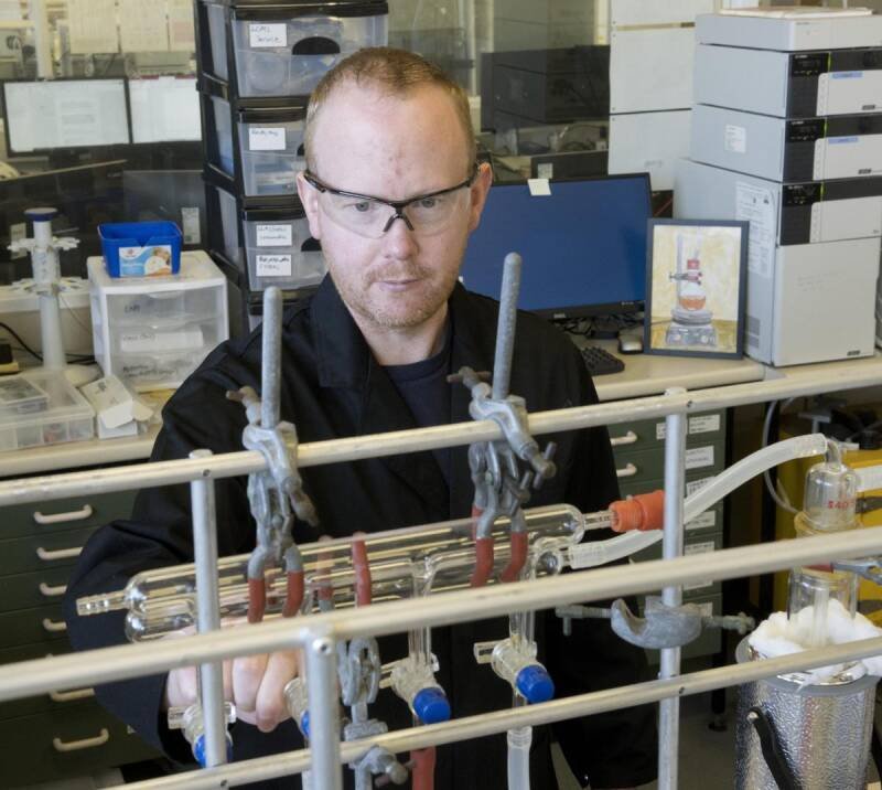 Fish Toxin Research Could Unlock New Disease Cures: Otago University Study