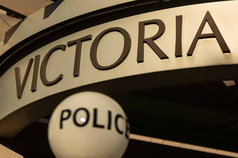 Armed Robber Targets Victoria Gas Stations: What You Need to Know