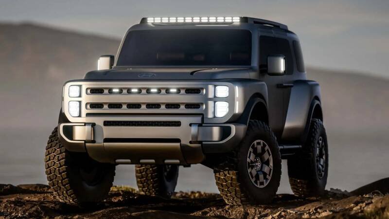 Hyundai's "Stronger, Not Louder" Design Philosophy: What It Means for Future Cars