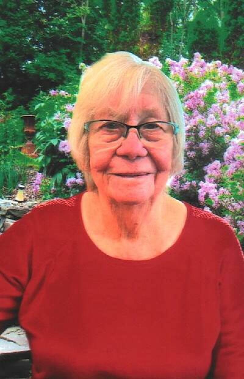 Barbara Audrey Schmode: Remembering a Life of Dedication