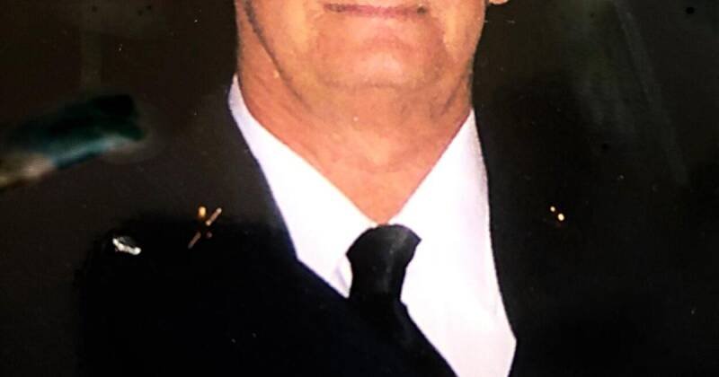 Retired Fire Chief's 50-Year Legacy: Lessons and Impact