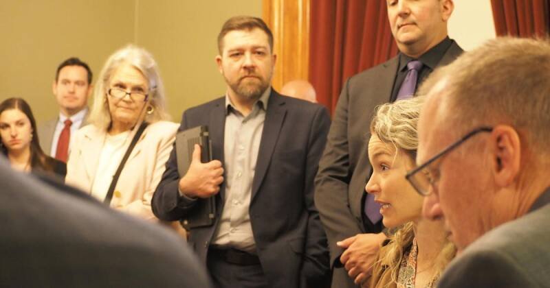 Iowa Early Childhood Funding Shift: What It Means for Families