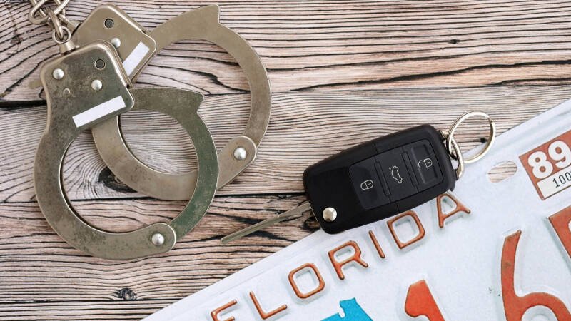 Driving with Expired Registration in Florida: What You Need to Know