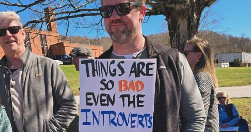 Ashe County Protests & School Safety Debate: What's Happening?