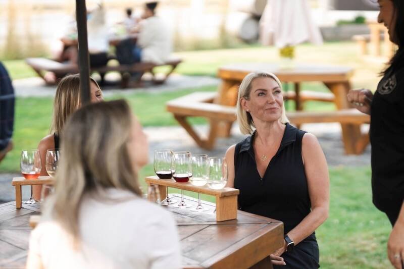 Vancouver Wine Tour: Explore 17 Amazing Wineries Near You