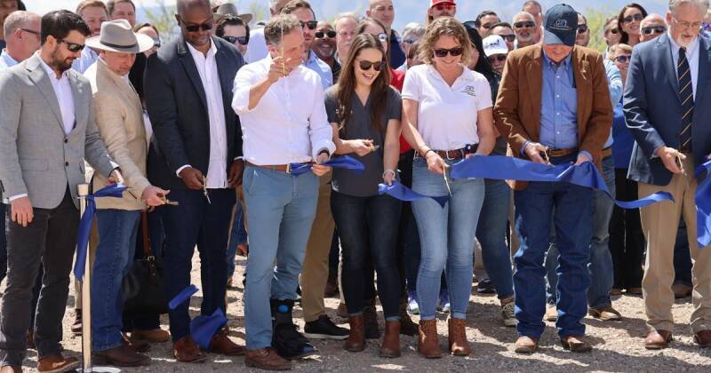 AEPCO's Apache II Solar Project: A Win for Renewable Energy in Arizona