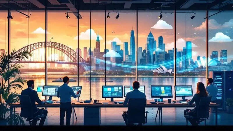 Amperity Expands in Australia: What it Means for Customer Data