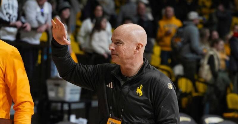 Wyoming Cowboys Jersey Patch Deal: What it Means for College Sports