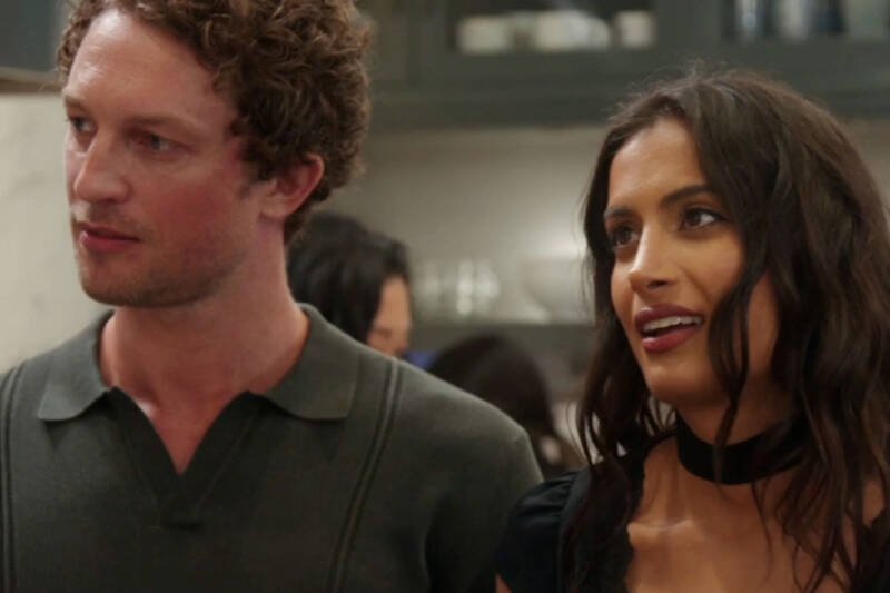 Sabrina Jet Summer House: Drama, Model Life, and Amanda Batula Feud Explained