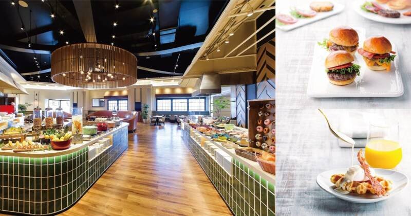 Universal Studios Japan Hotel: Perfect Osaka Base