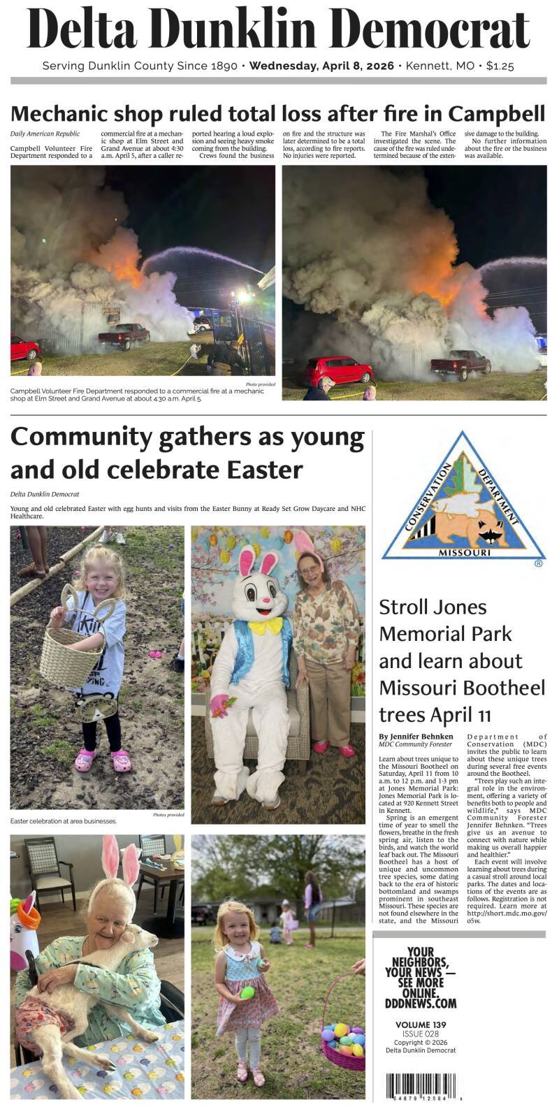 April 8, 2026 News: Comprehensive Analysis & Future Outlook