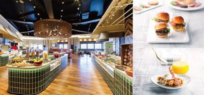 Osaka Tourism: Oriental Hotel Universal City as the Perfect Base