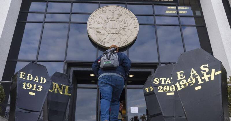 UNL Faculty Senate Drops No-Confidence Vote: What It Means for the University