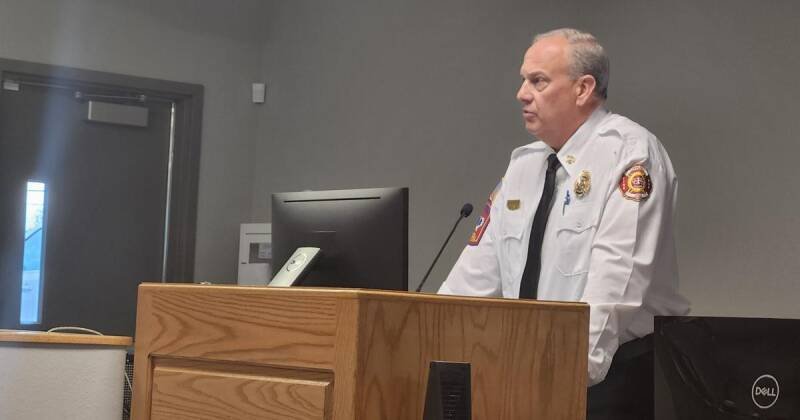 Copperas Cove Donates Ambulances to Local Schools: A Smart Investment in Future Healthcare Professionals