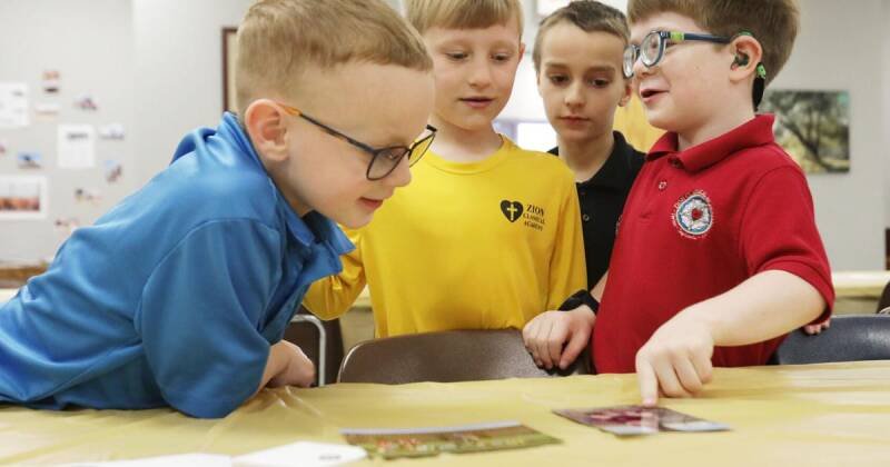 Zion Classical Academy Celebrates Milestone: Why It Matters