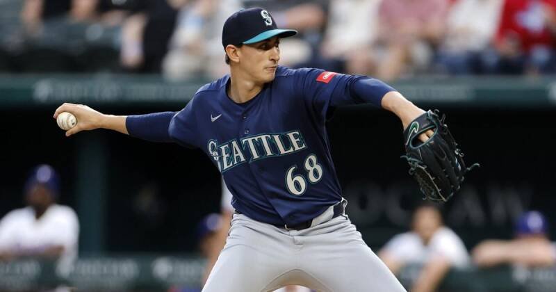 George Kirby's Complete Game Not Enough: Mariners Face Setbacks