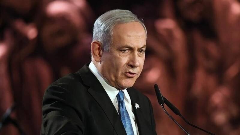 Negative Views of Israel and Netanyahu Rise Among Americans: What It Means