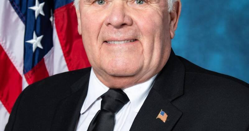 Jim Baird Faces Primary Challenge: What It Means for Indiana's 4th District