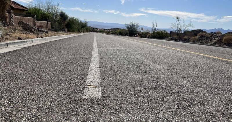 Bike Lane Mystery in Havasu: Understanding the Disappearing Line