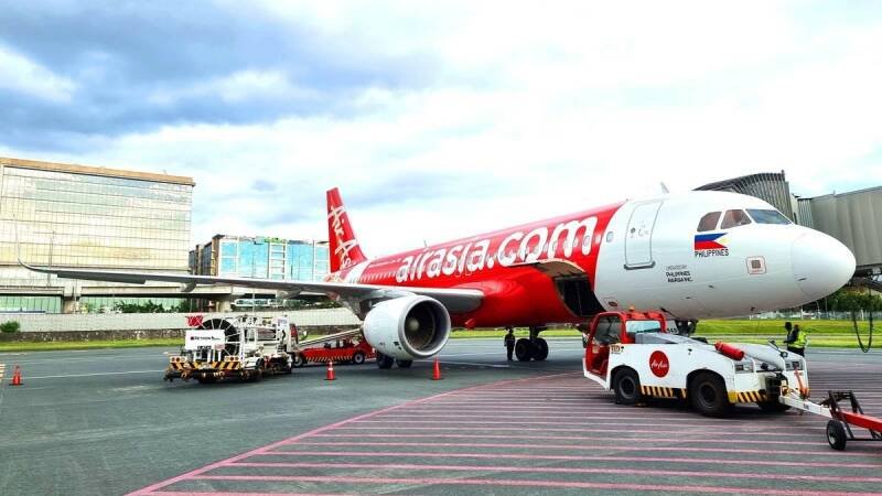 AirAsia Baggage Policy Reminder: Avoid Airport Hassle After Holy Week