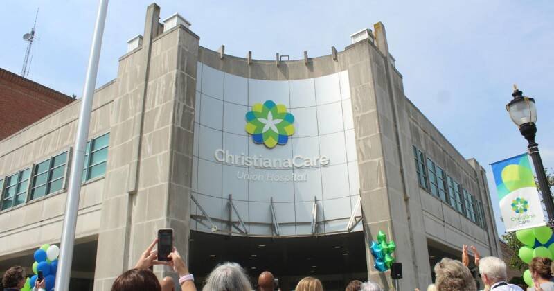 Union Hospital Maternity Service Reduction: What It Means for Cecil County