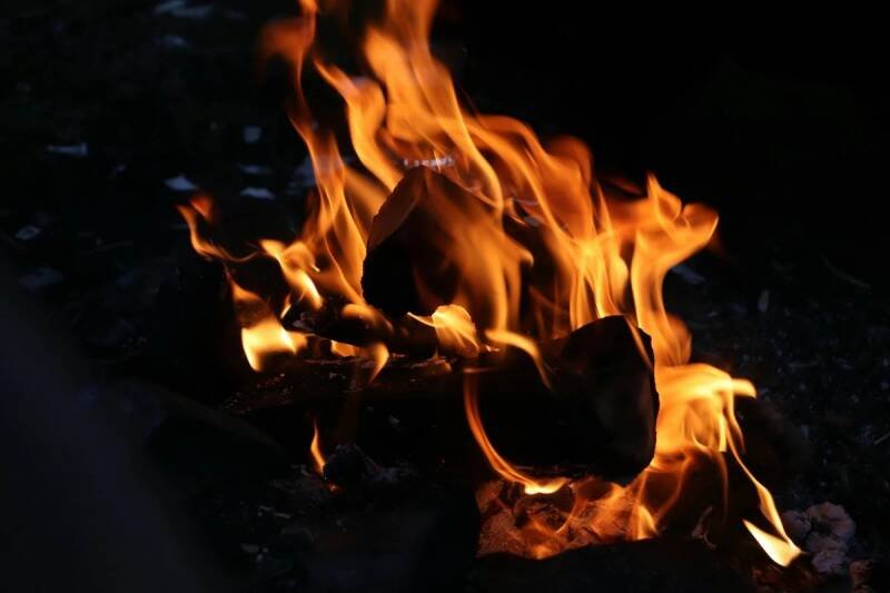 Fire Destroys Homes in Tacloban: Understanding the Impact and Future Prevention