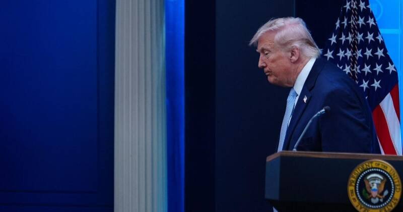 Trump's Iran Ceasefire: A Drastic Shift and What It Means