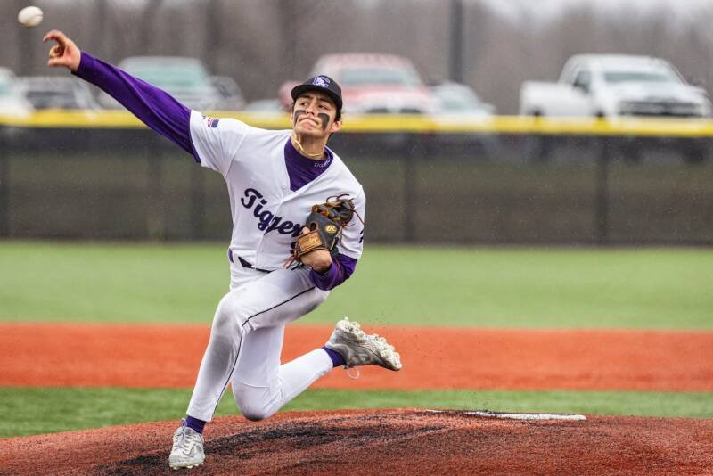 Section III Baseball Pitching Leaders: Analysis and Future Outlook