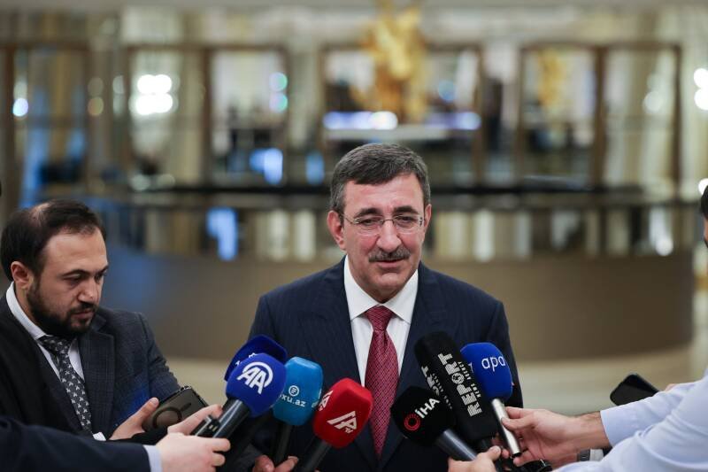 Turkey's Emerging Role in Global Security: Analysis and Future Outlook