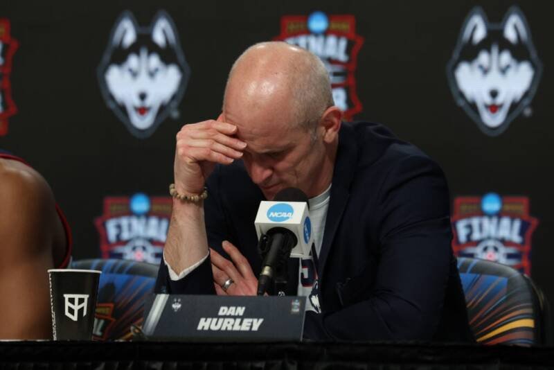 Mike Malone's Record UNC Deal: What It Means for College Basketball