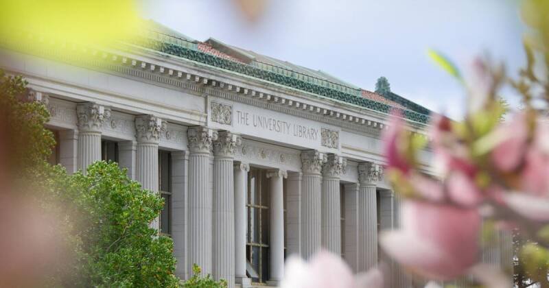 UC Berkeley Balancing Act: Future Innovation vs. Historical Legacy