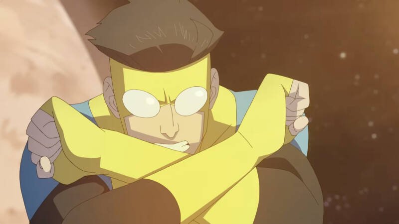 Invincible Season 4: Did [SPOILER] Die? A Deep Dive and Future Predictions