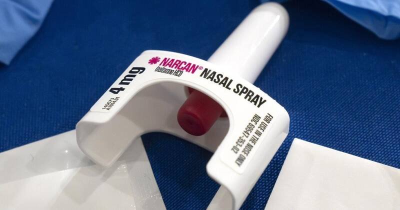 Lincoln Nebraska Drug Overdose Spike: What You Need to Know