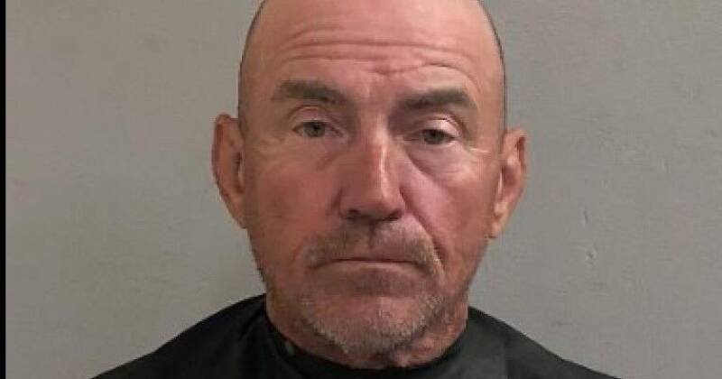 Sierra Vista Man Arrested: Failure to Register as Sex Offender