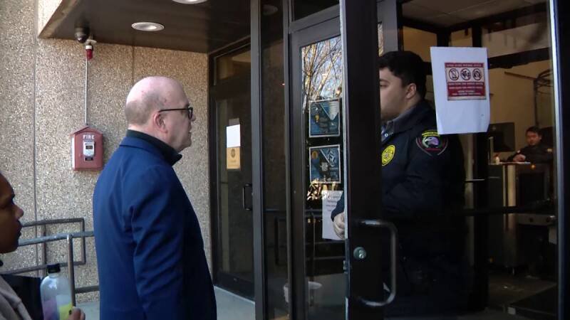 Congressman McGovern Visits Burlington ICE Facility: What It Means