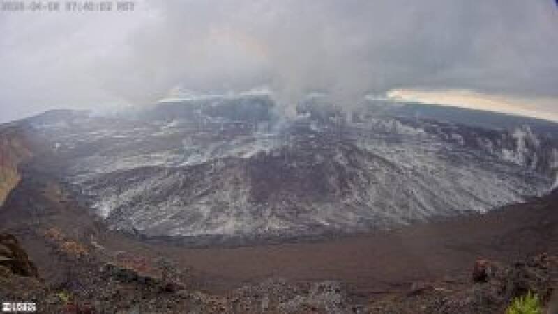Kilauea Volcano Eruption Forecast: What You Need to Know
