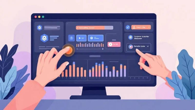 Kubernetes Automation: Why Trust is Still a Bottleneck for Cloud Adoption