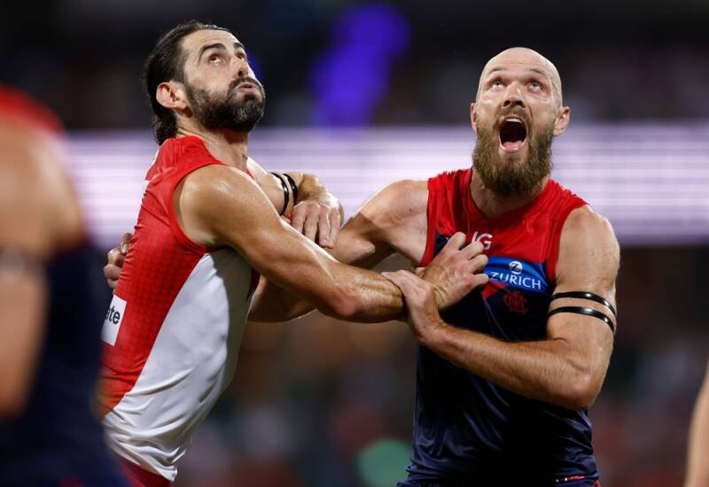 AFL Fantasy Round 5: Trade Targets, Draft Tips, Captains - Dominate Your League!