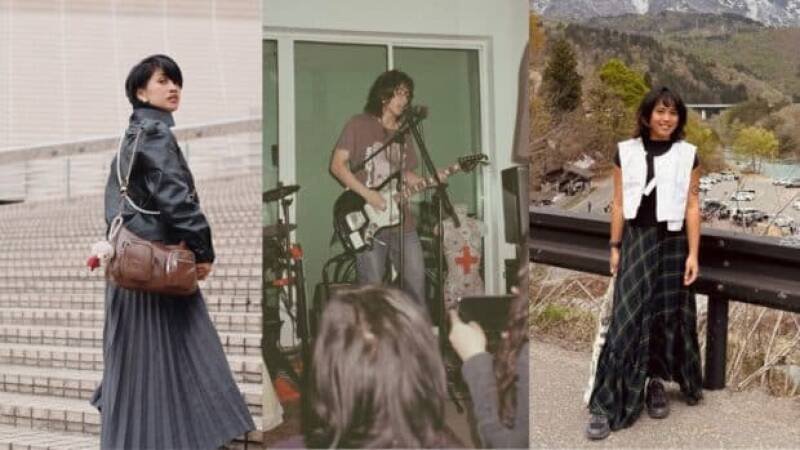 Sustainable Style: Local Creatives Leading the Thrift Fashion Movement