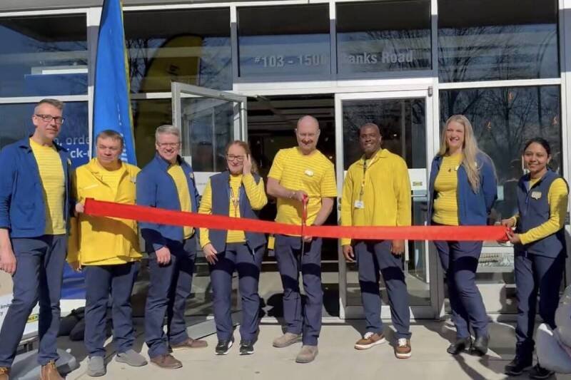 IKEA Kelowna Opens: What It Means for Okanagan Homeowners