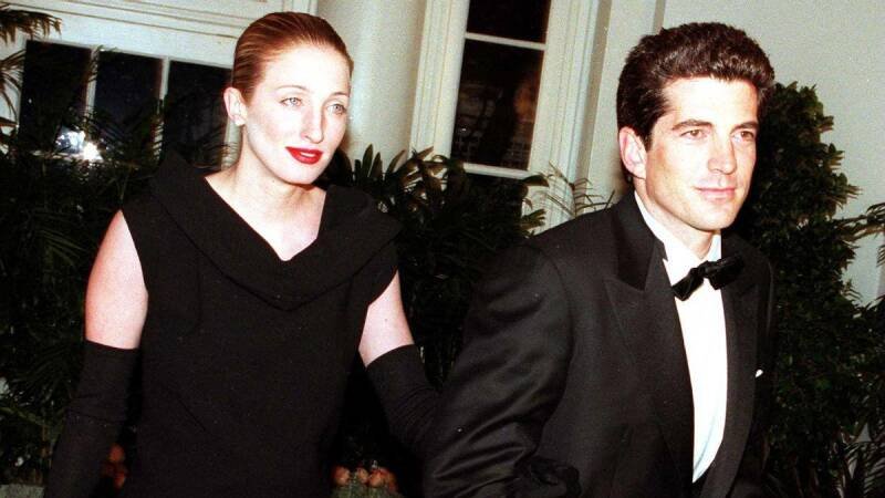 John F. Kennedy Jr. and Carolyn Bessette: Marriage, Rumors & Legacy